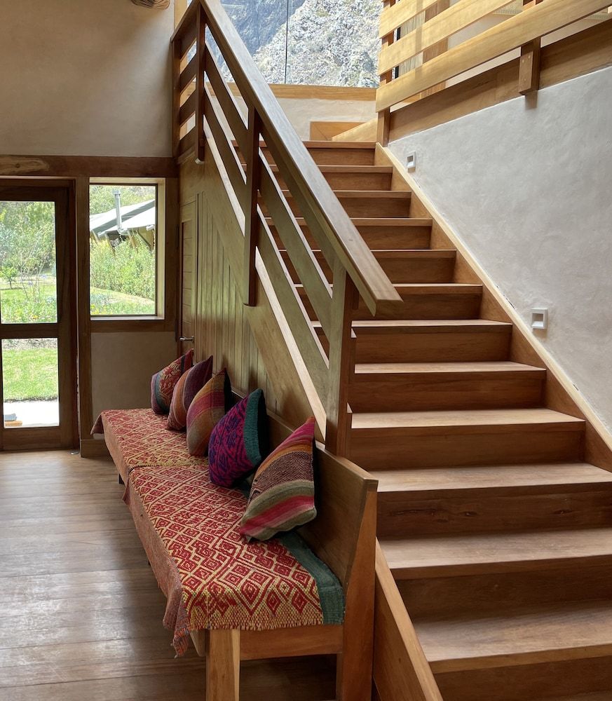 Las Qolqas Eco Resort 2