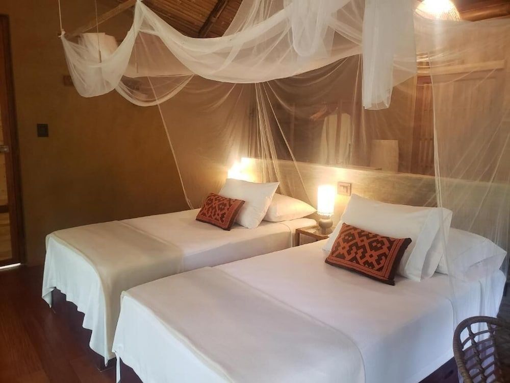 Bosque Guardian Lodge 2