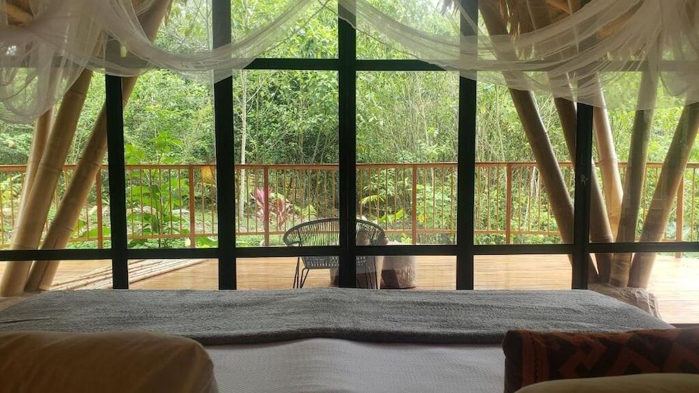 Bosque Guardian Lodge 3