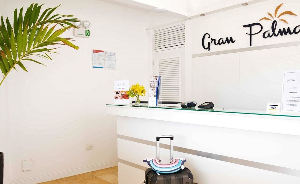 Hotel Gran Palma Talara 2