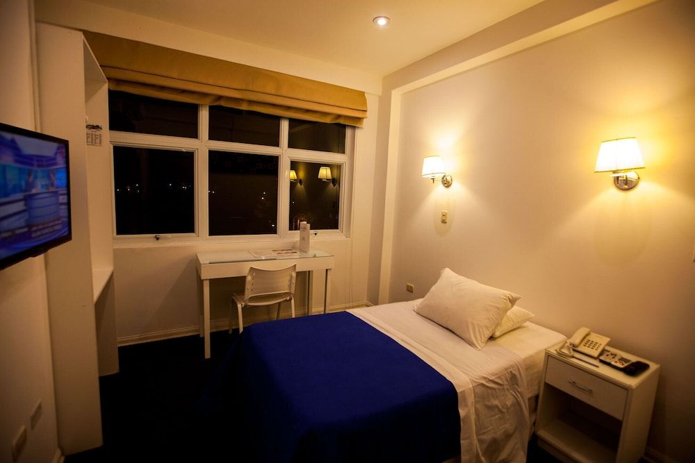 Hotel Gran Palma Talara 3