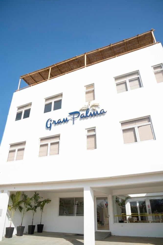 Hotel Gran Palma Talara 3 étoiles à Talara