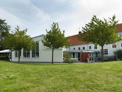 Hotell Svanen 3 étoiles à Kalmar