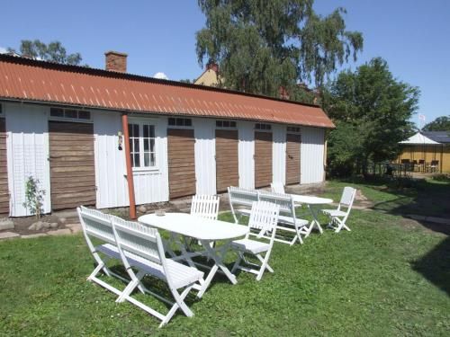 Villa Nore 3 estrelas em Borgholm