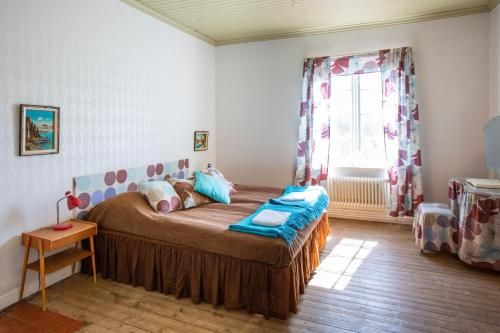 STF Sala Silvergruva Vandrarhem 3