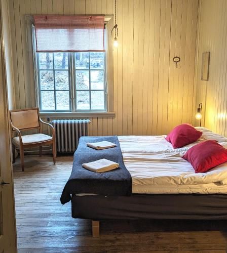 STF Sala Silvergruva Vandrarhem 2