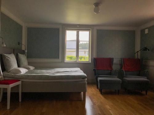 Mamma Carinas Pensionat B&B 3