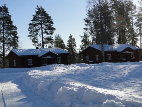 Sunne Hembygdsgård B&B 3