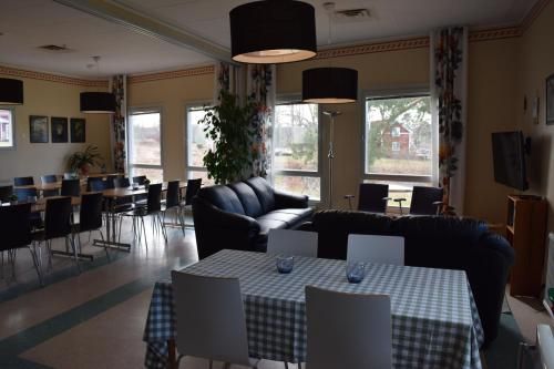 Solviken Tranås Hostel 2