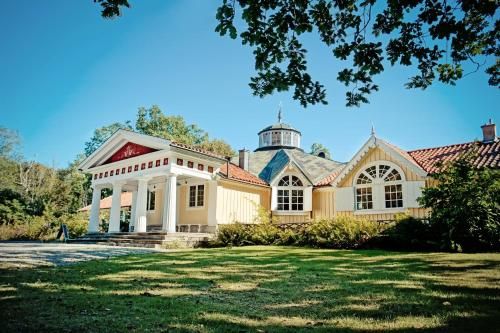 Skärva Herrgård -1 estrellas en Karlskrona
