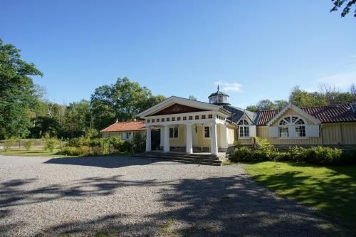 Skärva Herrgård 3