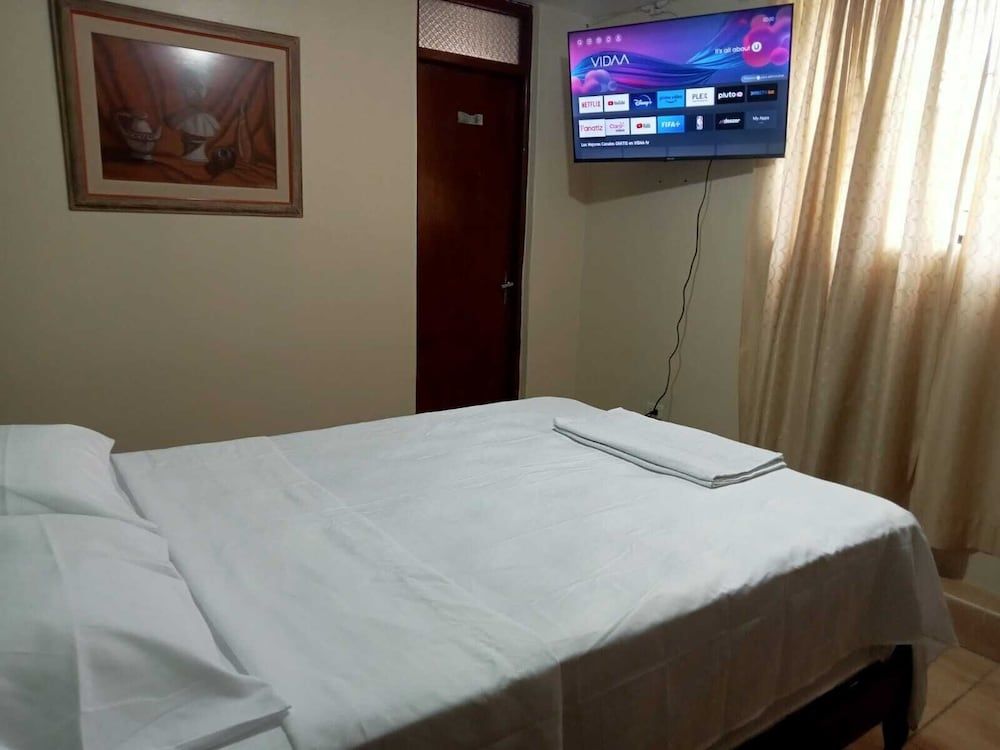 ROARI HOTEL 3