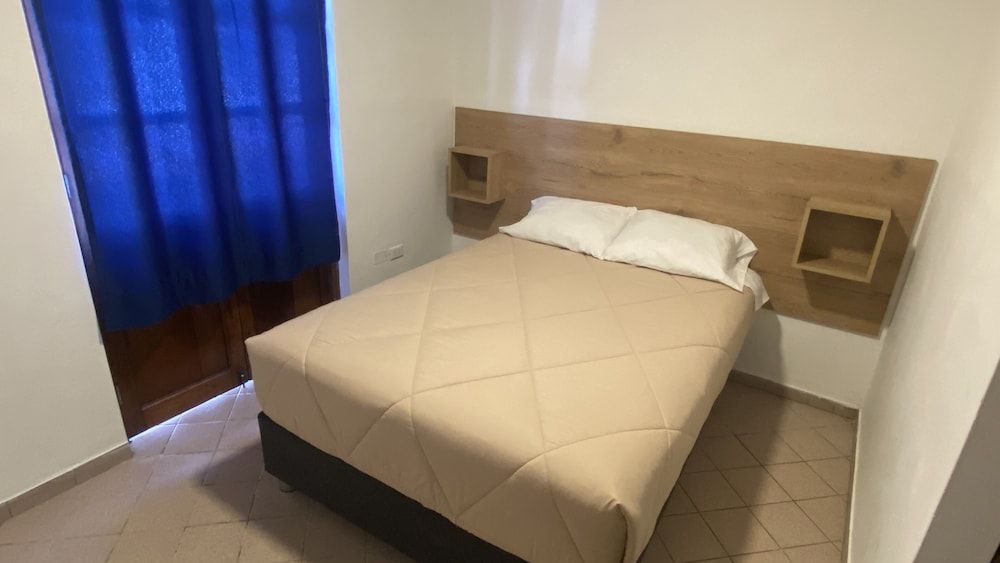 Hospedaje La Pascana 3