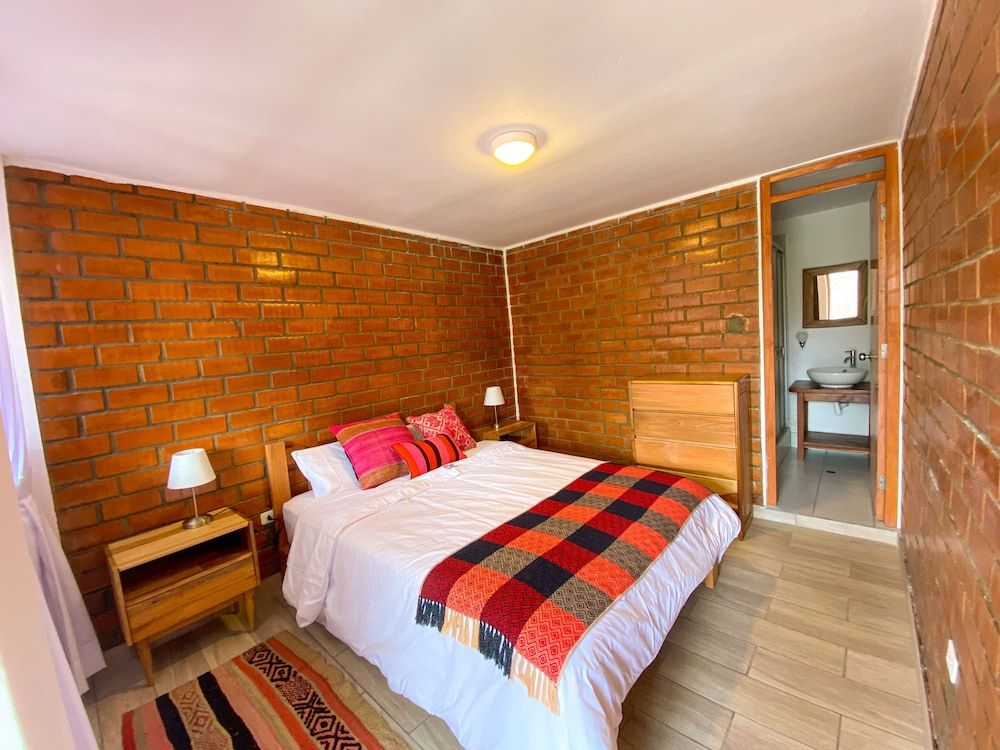 Tupac Hostel Huaraz 2
