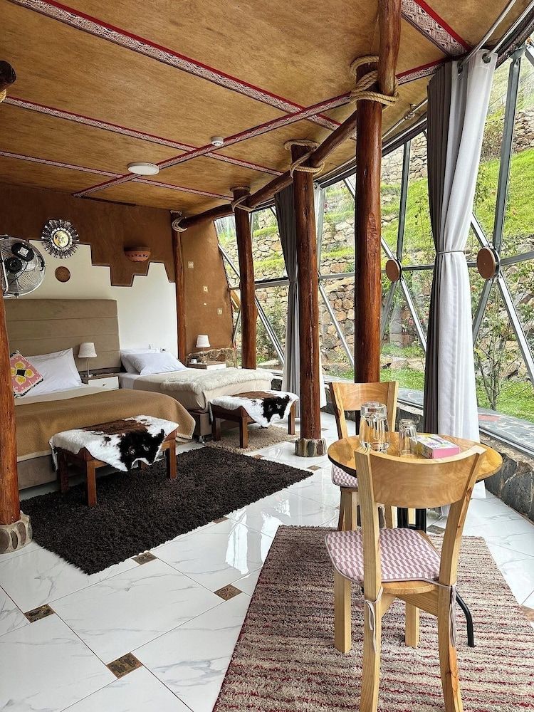 Stardome Spiritual Experience 3