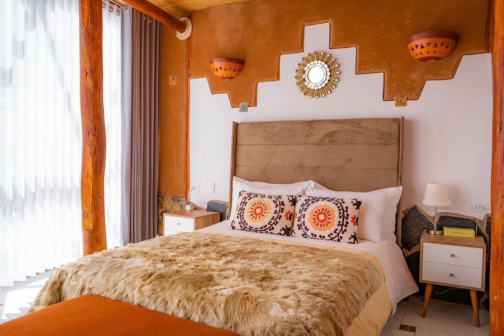 Stardome Spiritual Experience 2