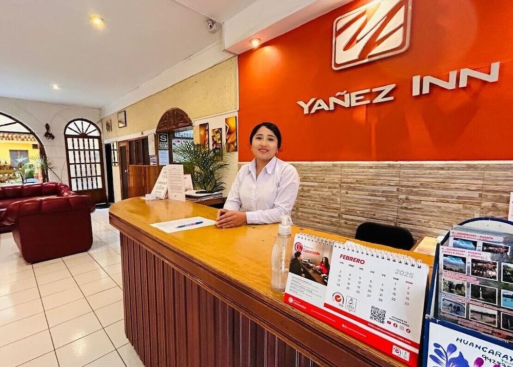 Hotel Yañez Inn