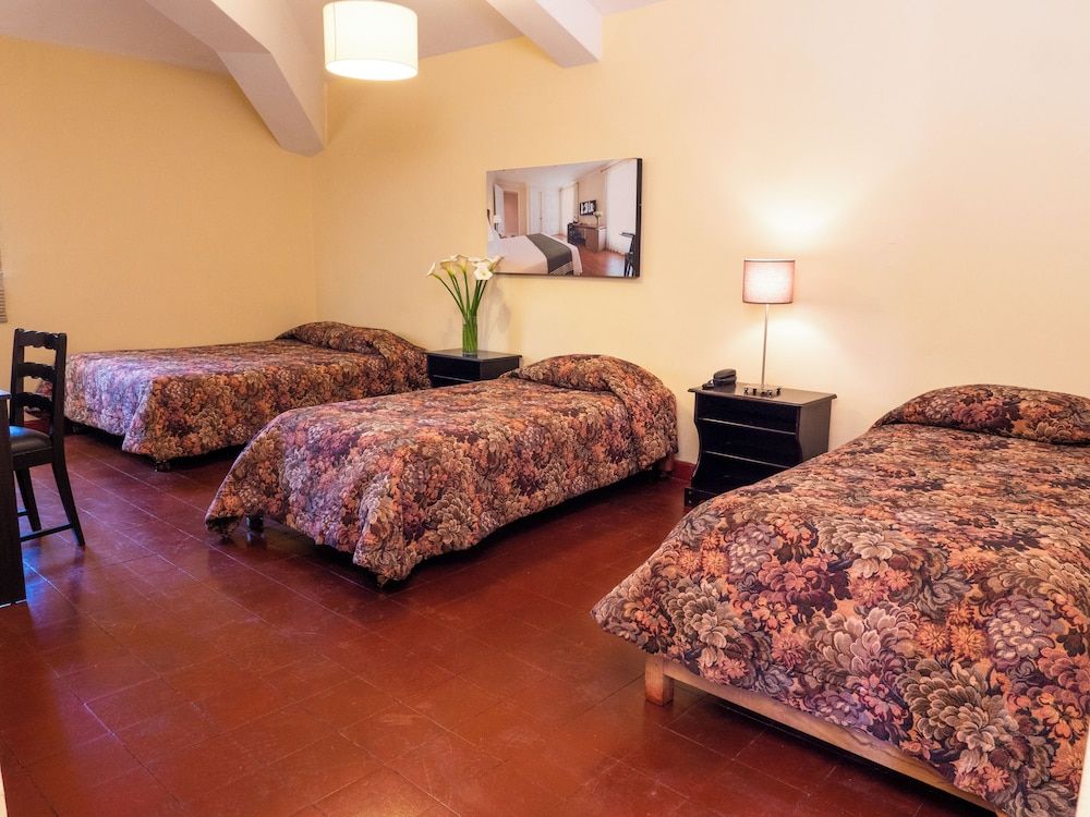 LP Express Hotel Tarma 3