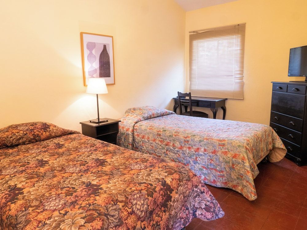 LP Express Hotel Tarma 2