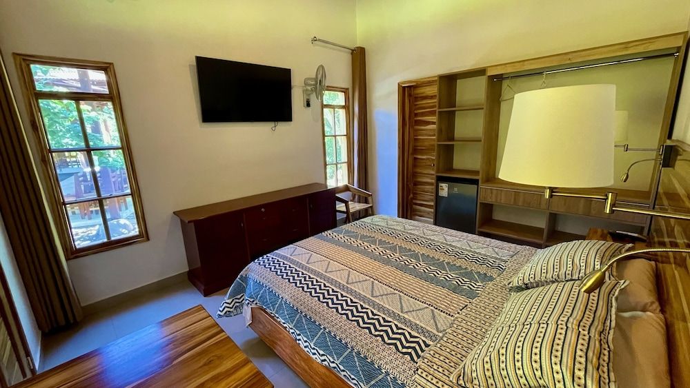 Villa Sebastiana Bungalows 3