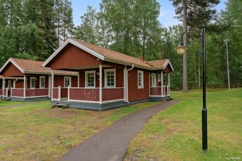 First Camp Mellsta-Borlänge 3