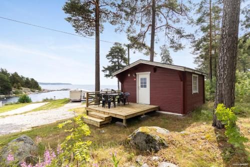 First Camp Fläsian - Sundsvall 3