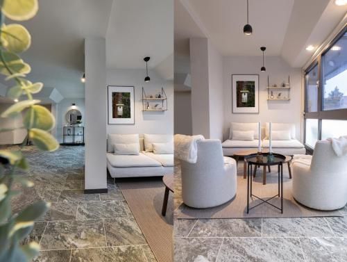 Jönköping Hotel Apartments 3 étoiles à Jönköping