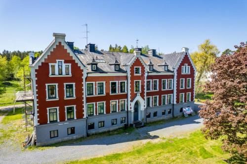 Hotell Hof 3