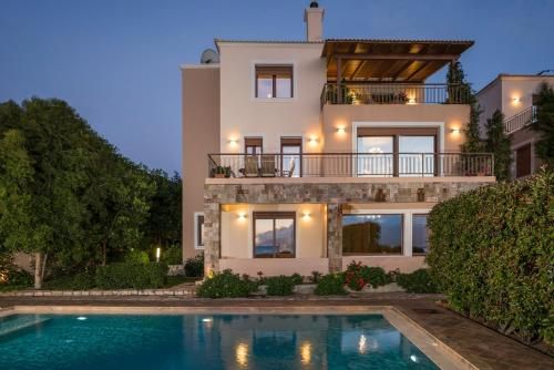 Caneva Luxury Villa 2