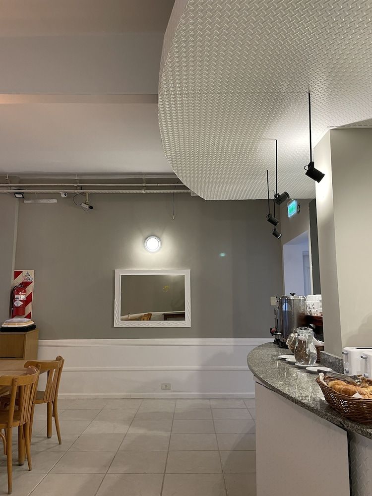 Apart hotel bosch 3