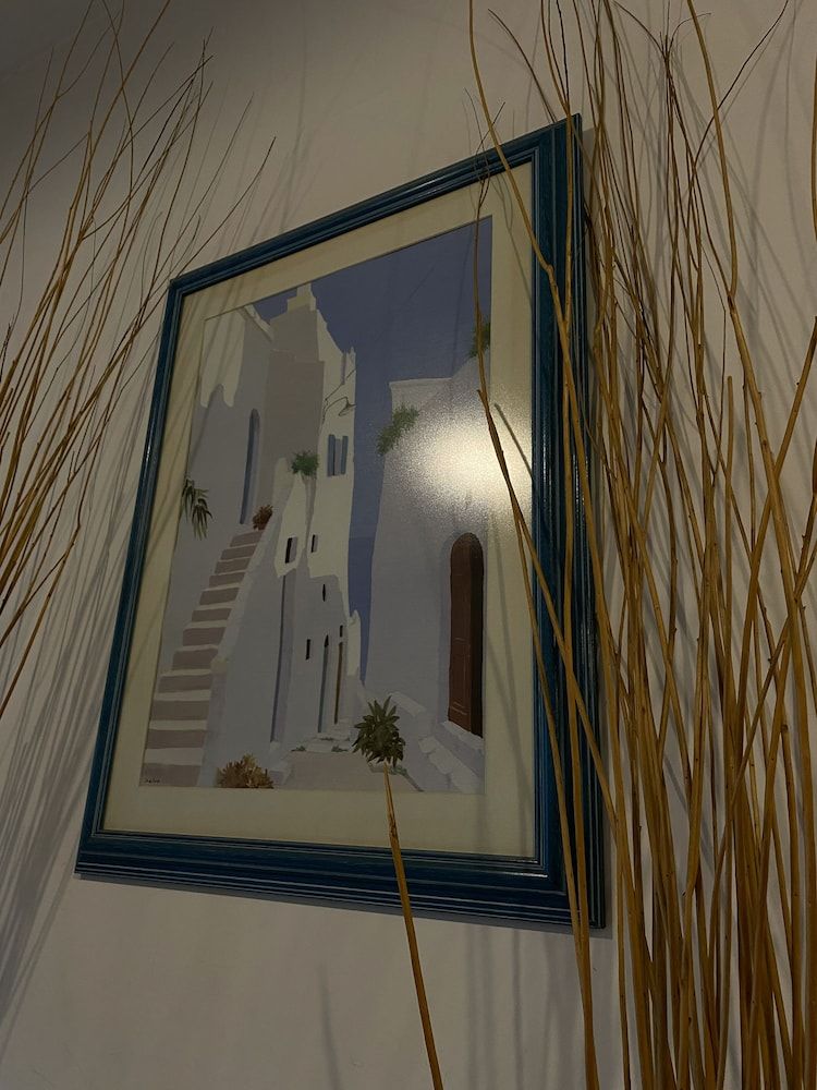 Apart hotel bosch 2