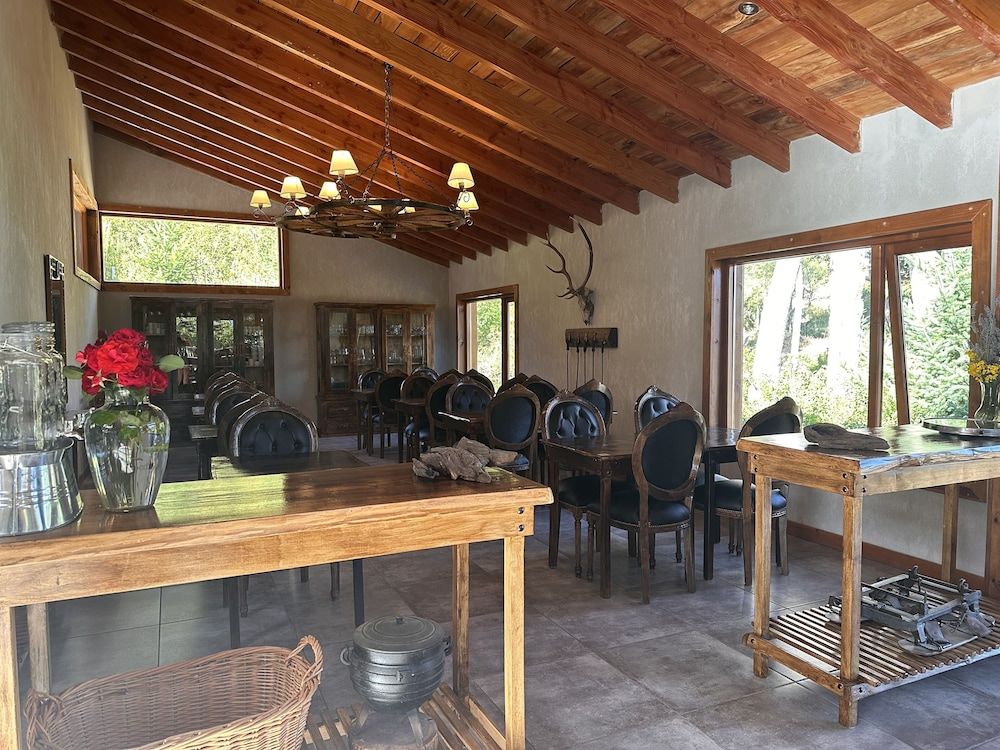 El Condor Pasa VLA 2