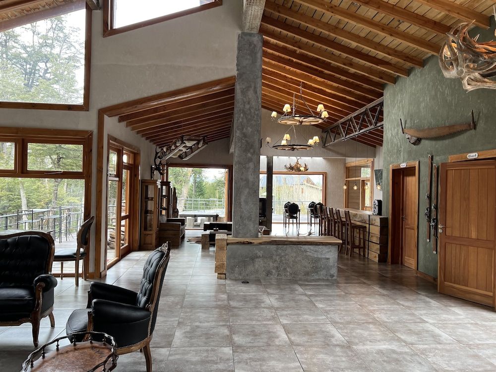 El Condor Pasa VLA 3