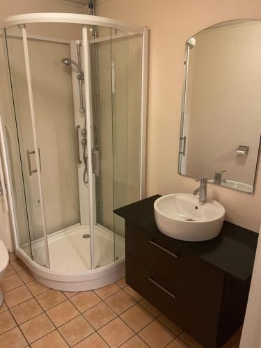 Björkbackens Vandrarhem i Vimmerby 3