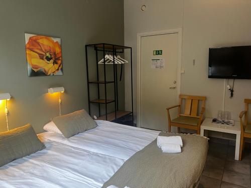 Aurora Bed & Breakfast 3