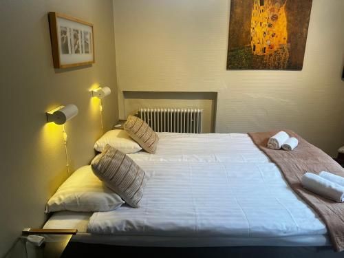 Aurora Bed & Breakfast 2