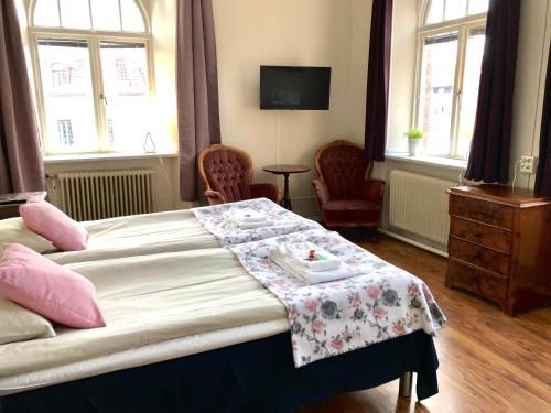 Järnvägshotellet 3