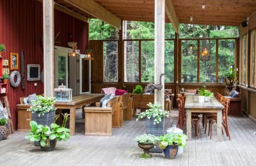 Guesthouse Eleven Hotel 3