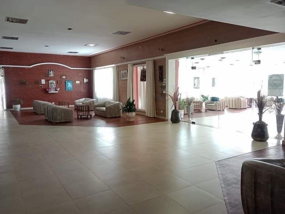 Intersur Independencia 3 étoiles à Termas de Río Hondo