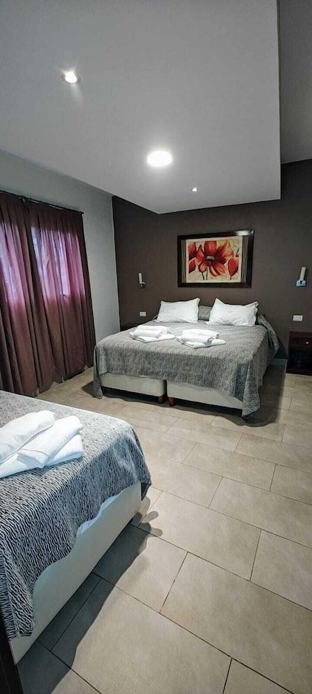 Hotel Termal Rio Hondo 3