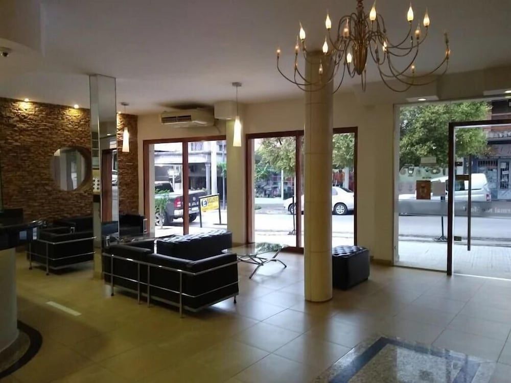 Hotel Termal Rio Hondo 3 étoiles à Termas de Río Hondo