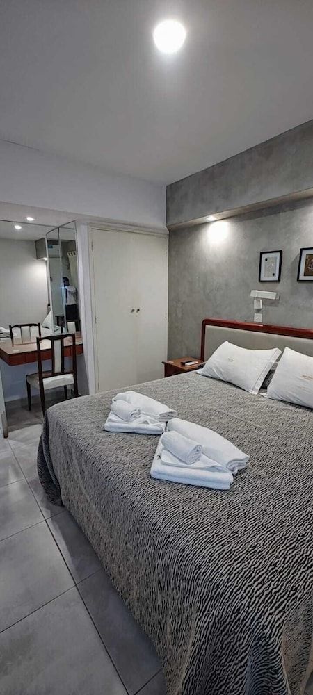 Hotel Termal Rio Hondo 2