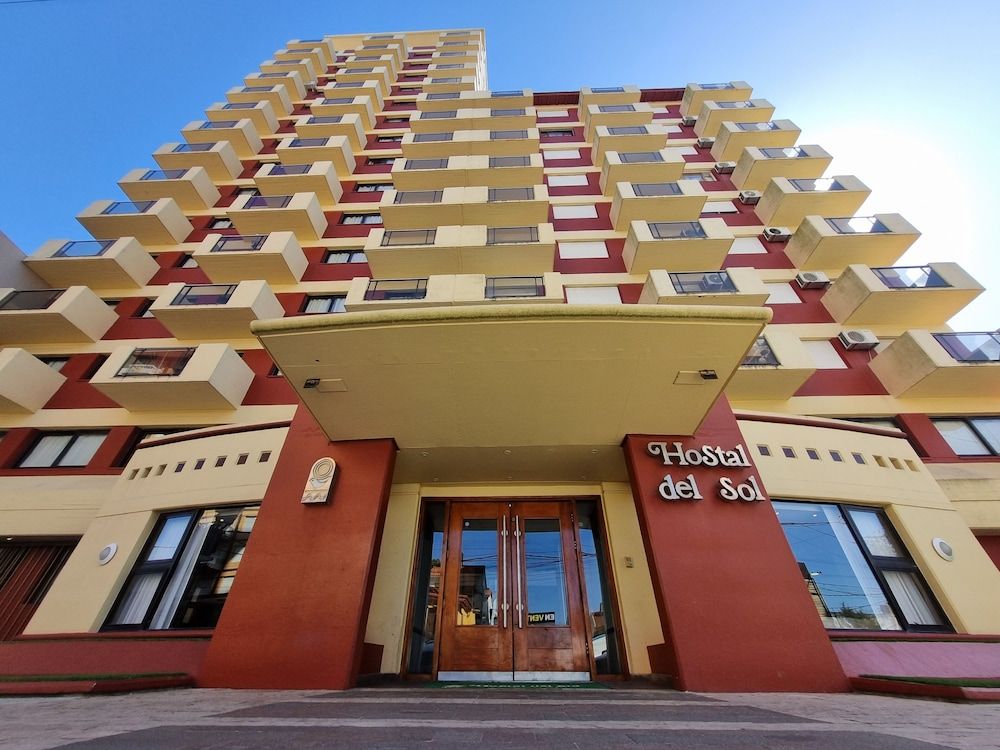 Hostal Del Sol Resort & Spa 3 estrelas em San Bernardo