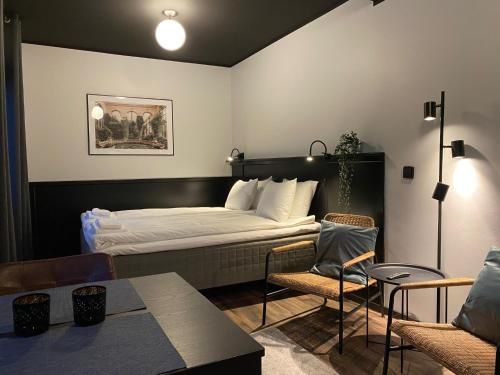 Magnolia House Sollentuna 2