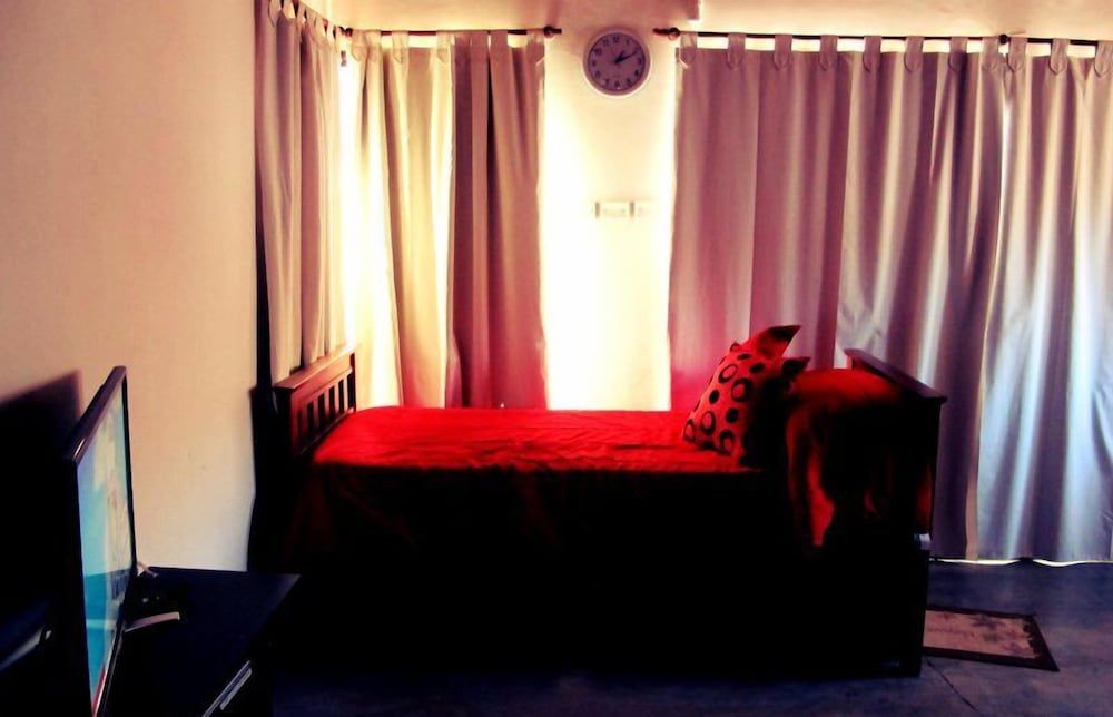 Cabañas del Valle 3