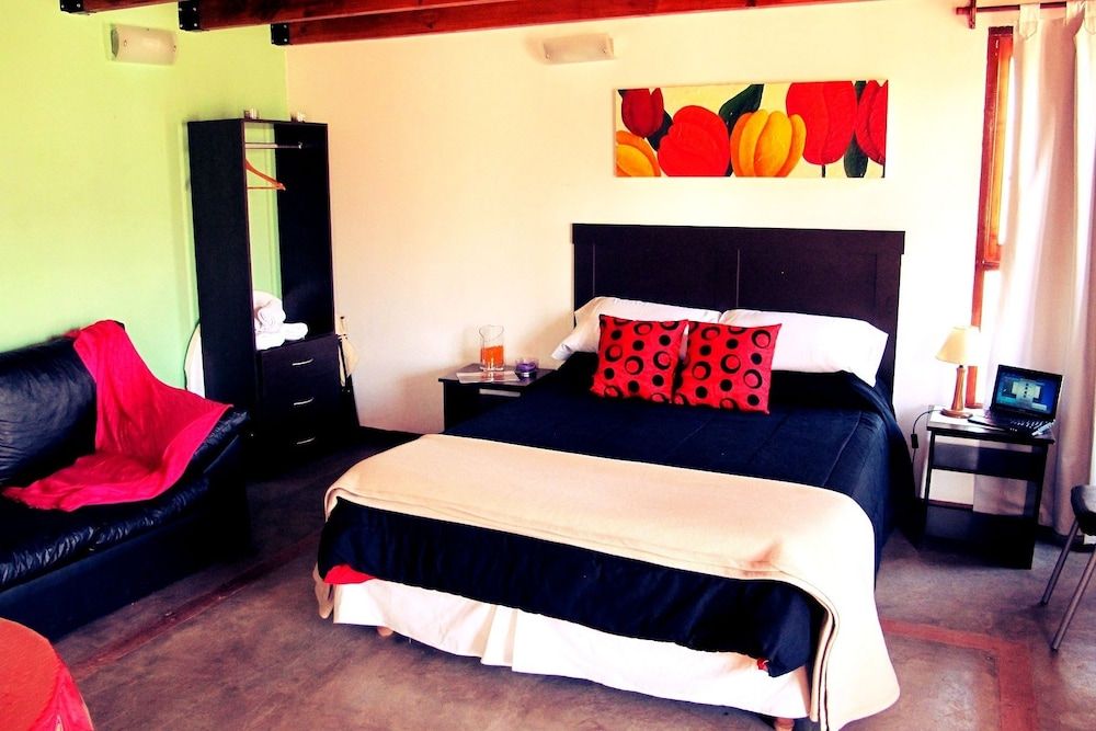 Cabañas del Valle 2