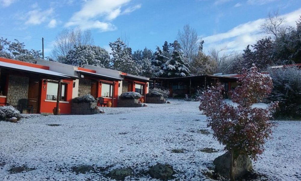 Posada La Soñada -1 estrellas en Tafí del Valle