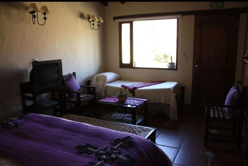 Posada La Soñada 2