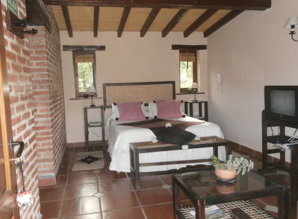 Posada La Soñada 3