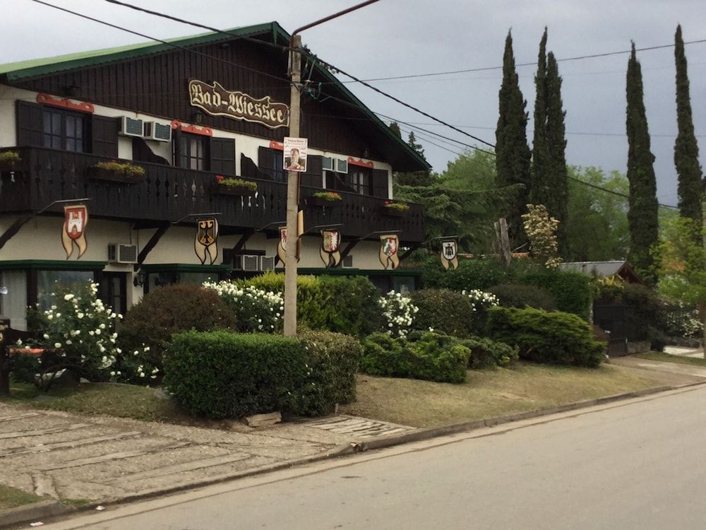 Badwiessee Apart Hotel & Spa 2